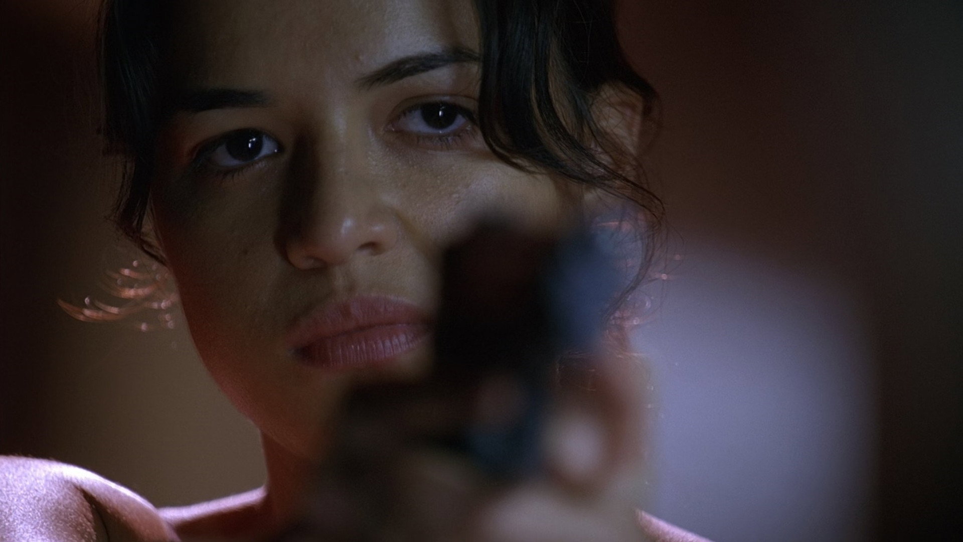 A still from Two for the Road