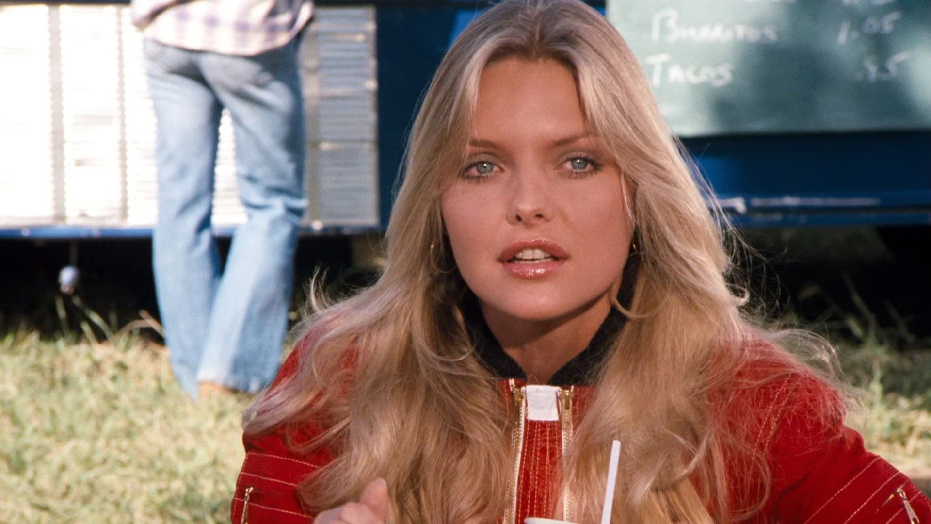 A still from The Watch Commander