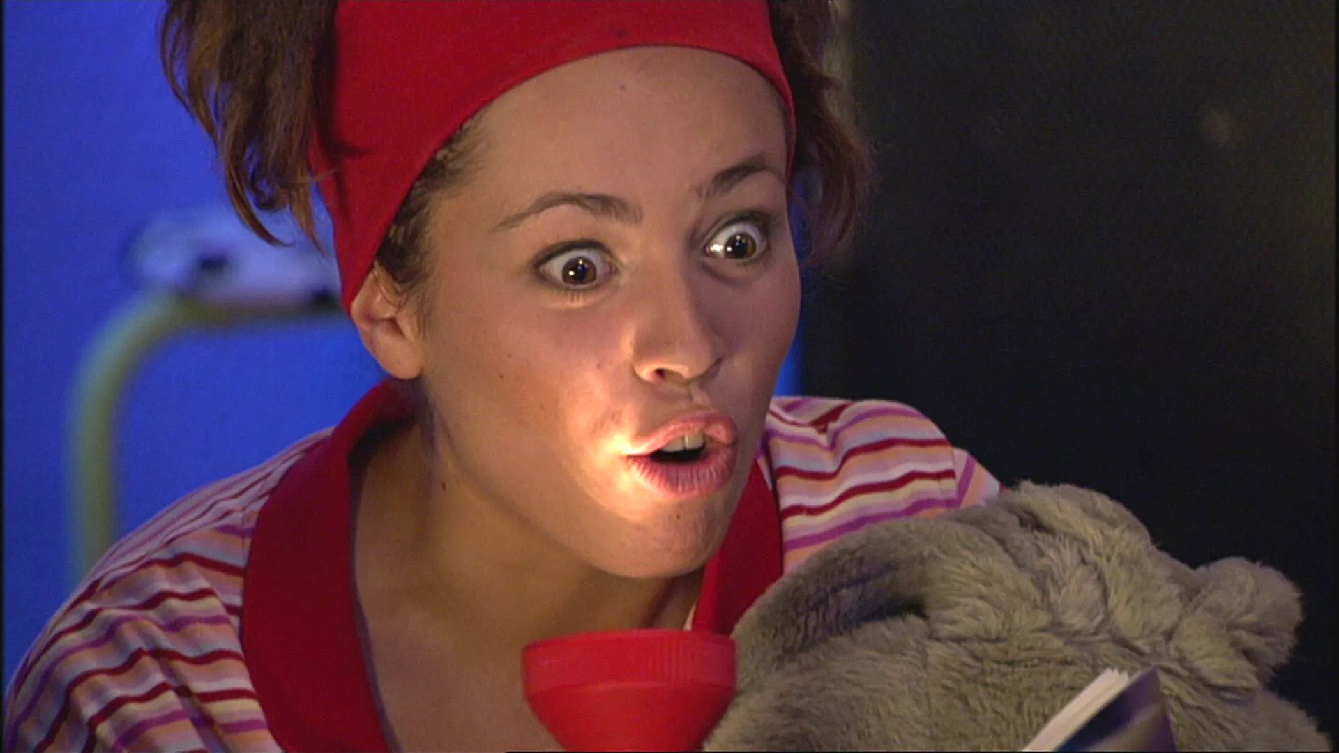 A still from Episode 8