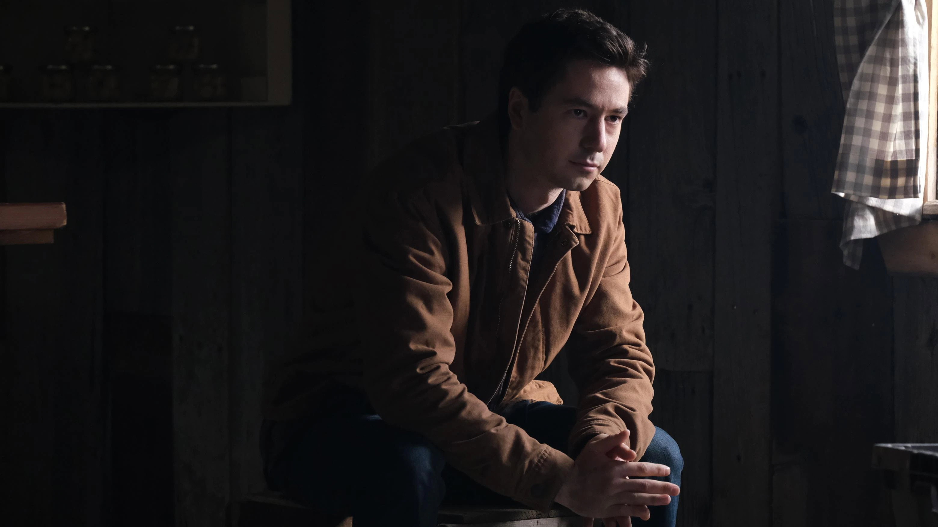 A still from Episode 15