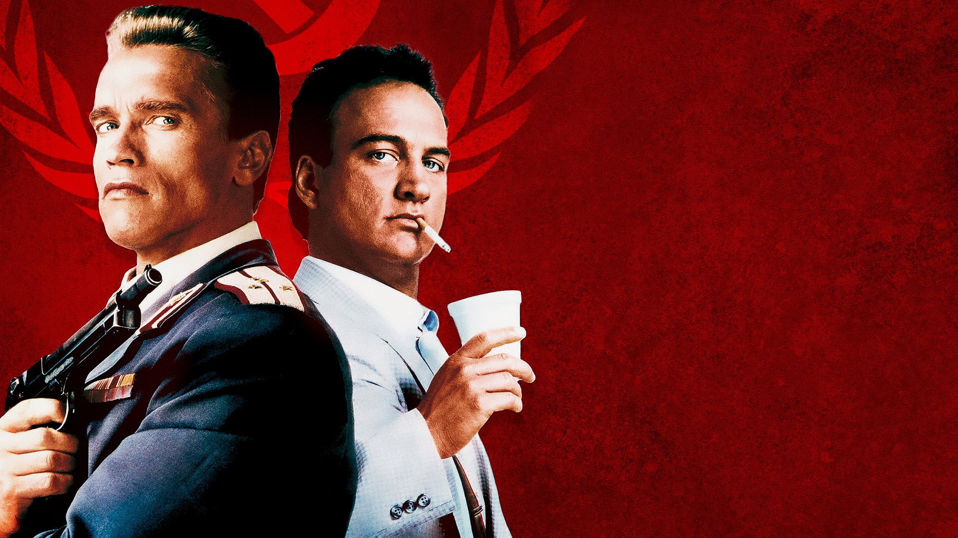 Red Heat