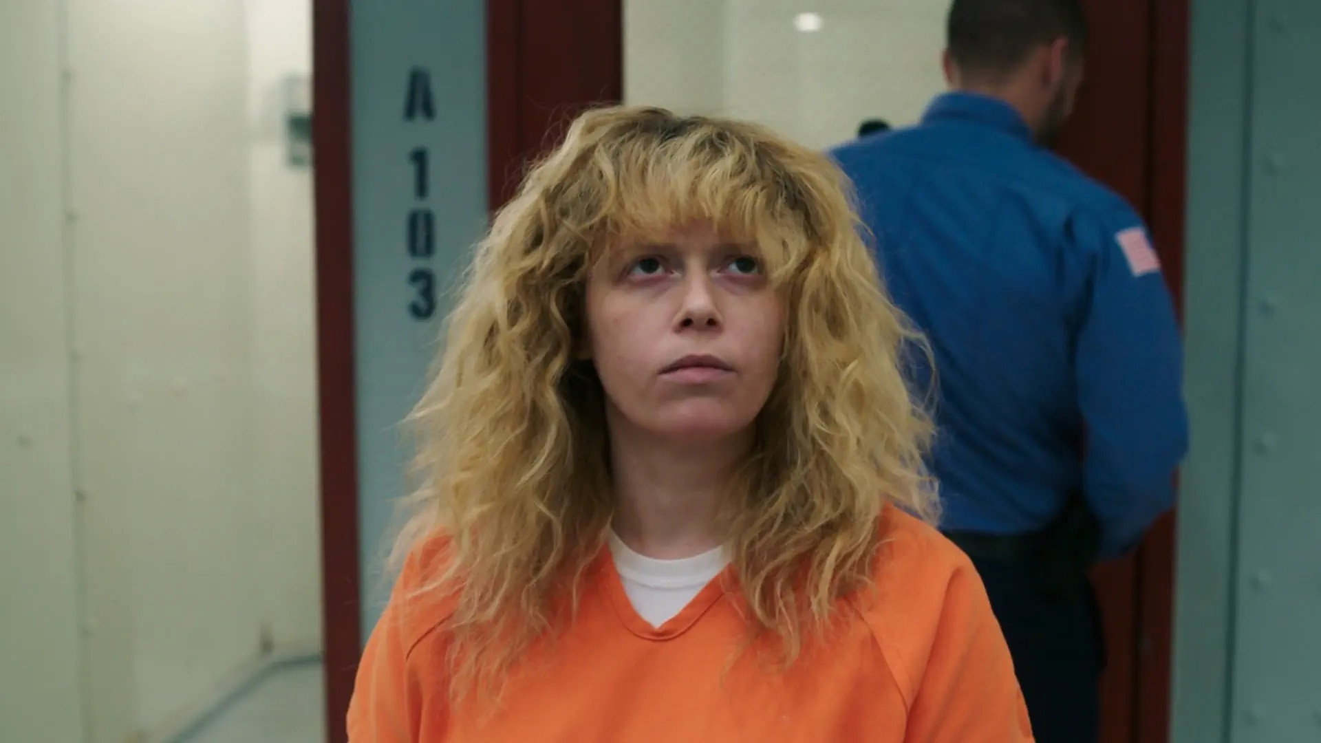 A still from I'm the Talking Ass