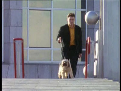 A still from Newton's Run