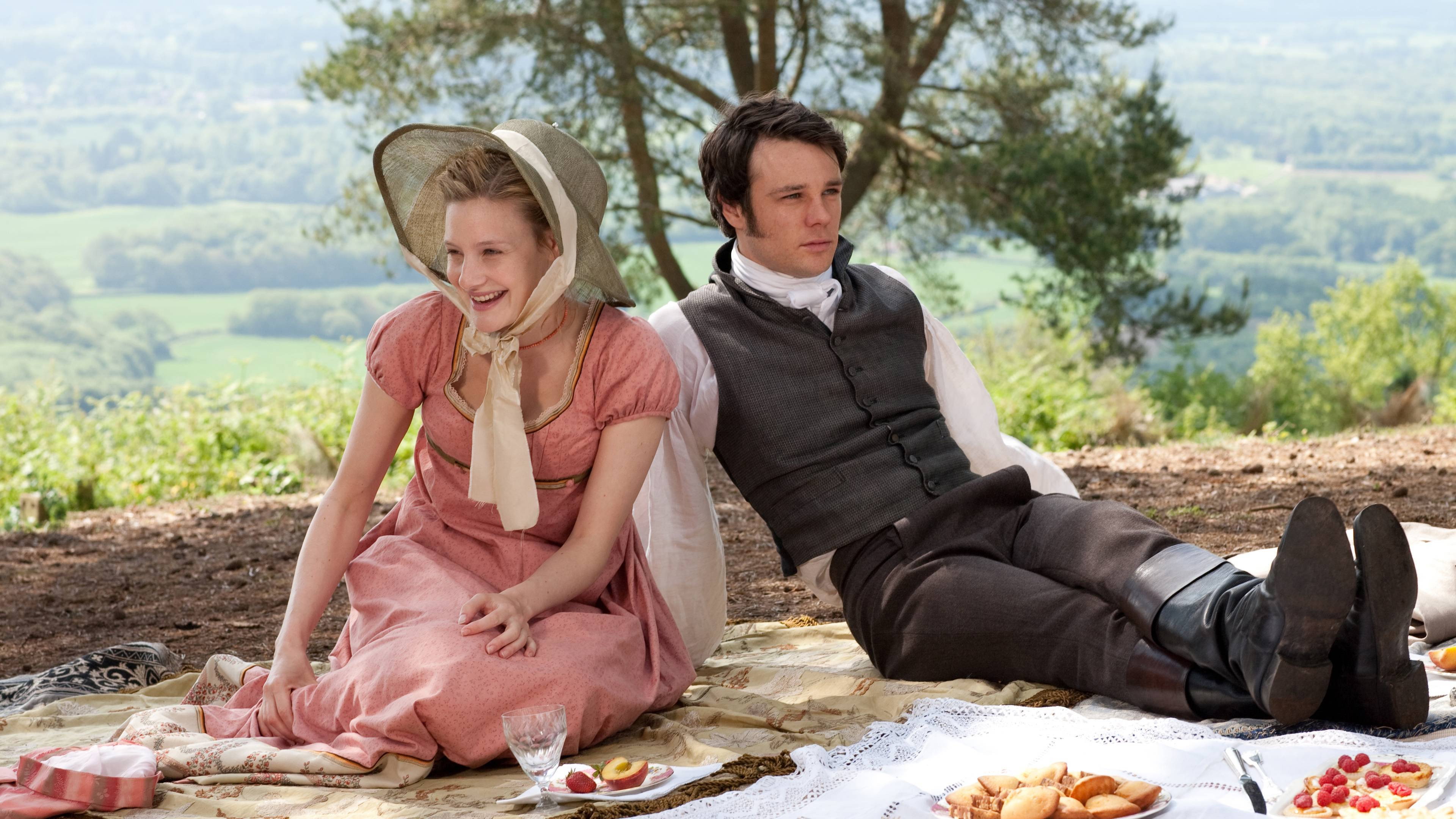 A still from Episode 4