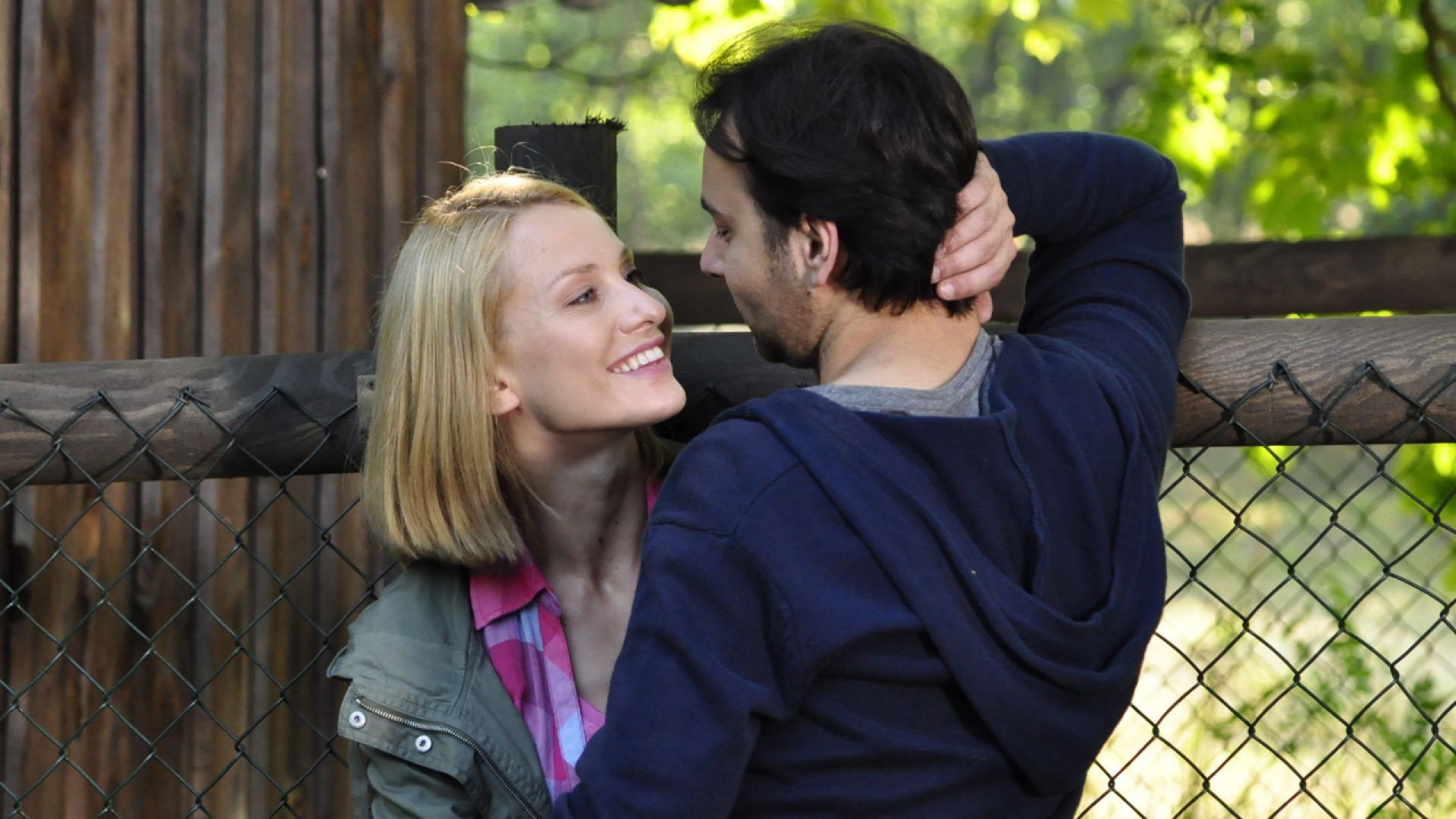 A still from Episode 4