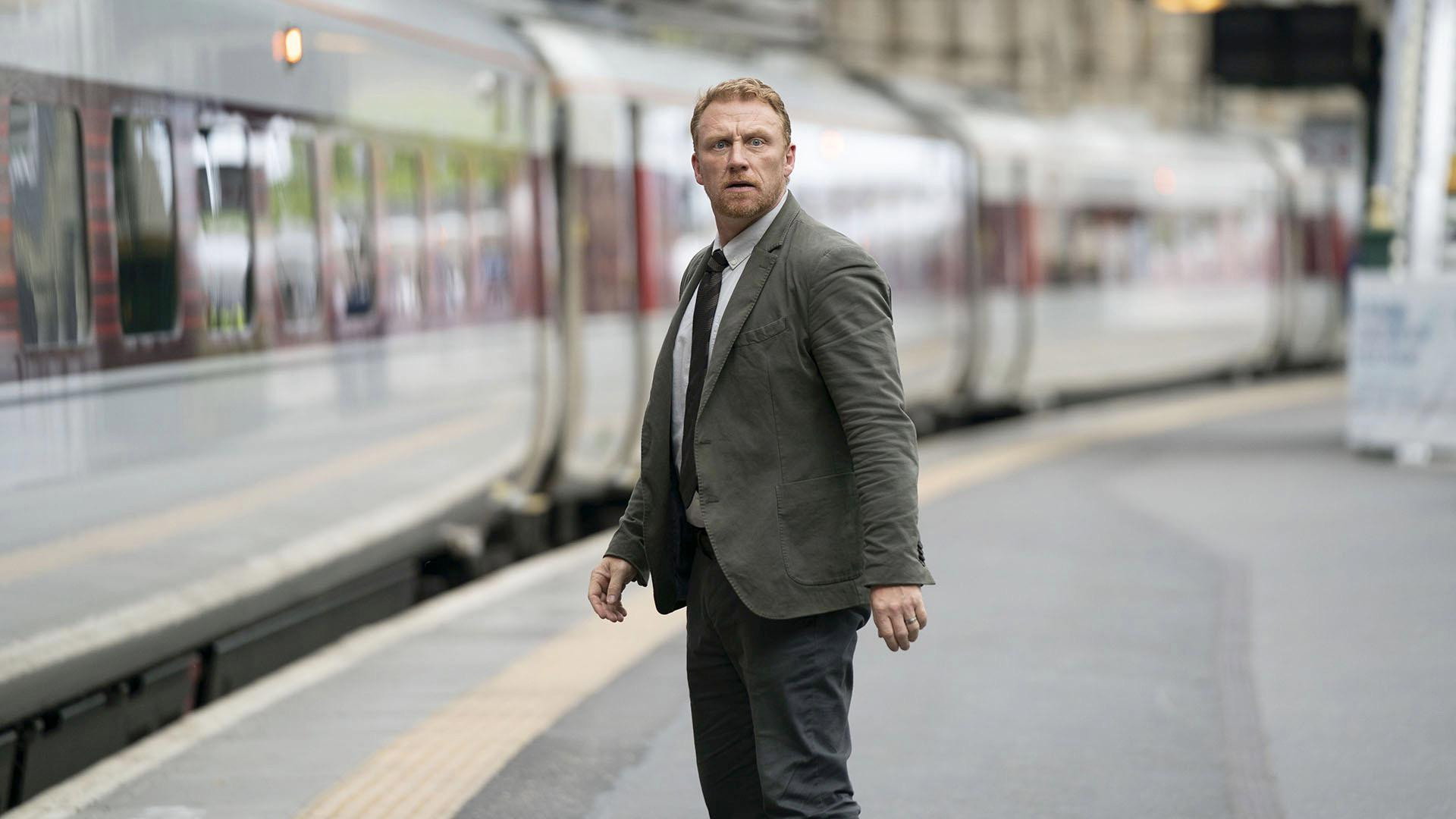 A still from Episode 1