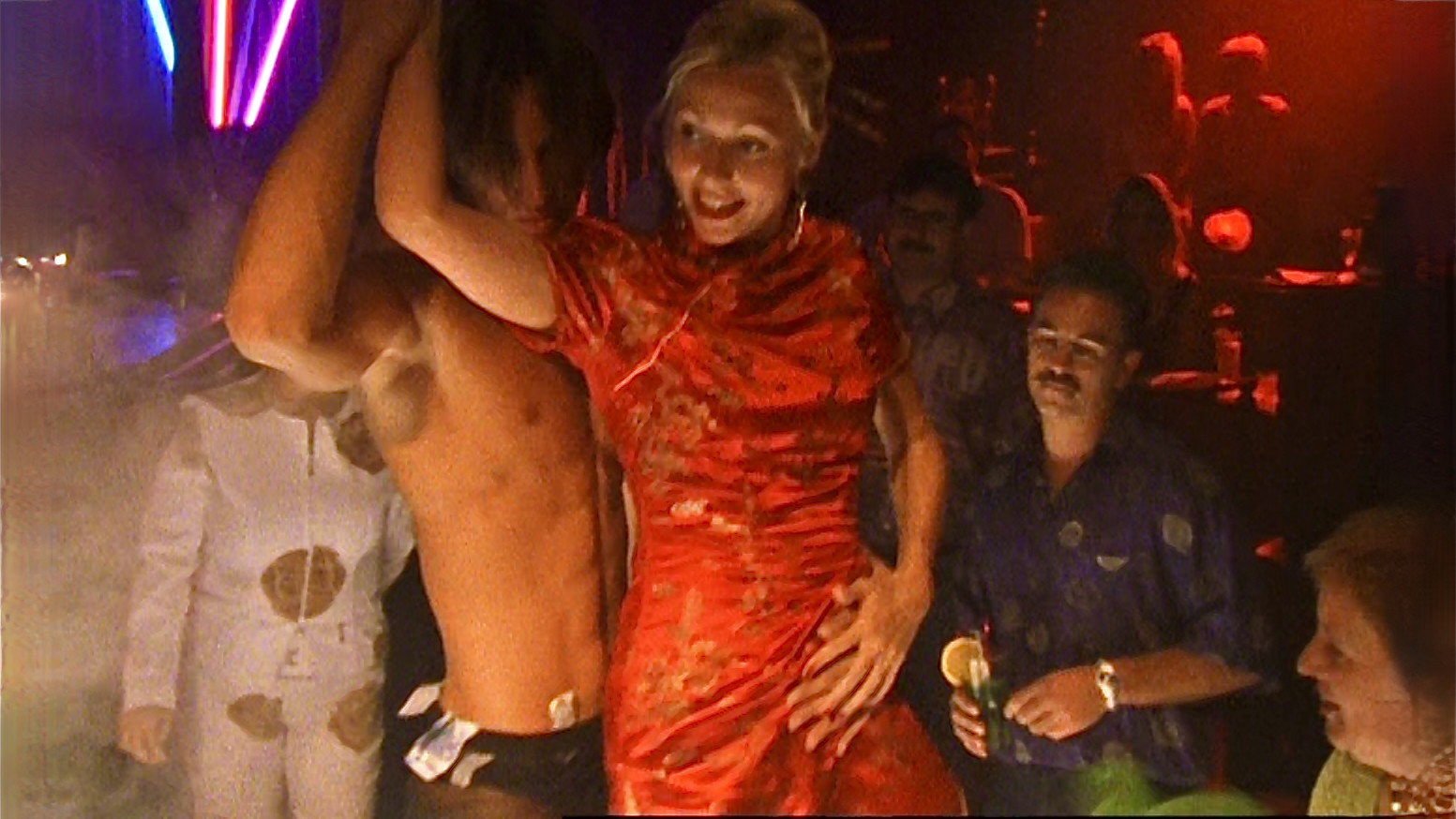 A still from Episode 2