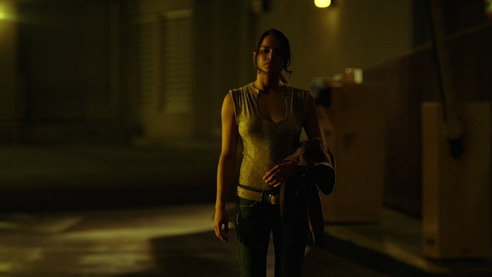 A still from Collision