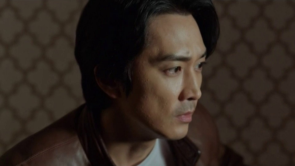 A still from Hidden Room