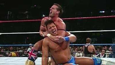 A still from January 13, 1997