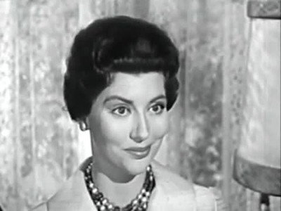 A still from I Saw You Tomorrow