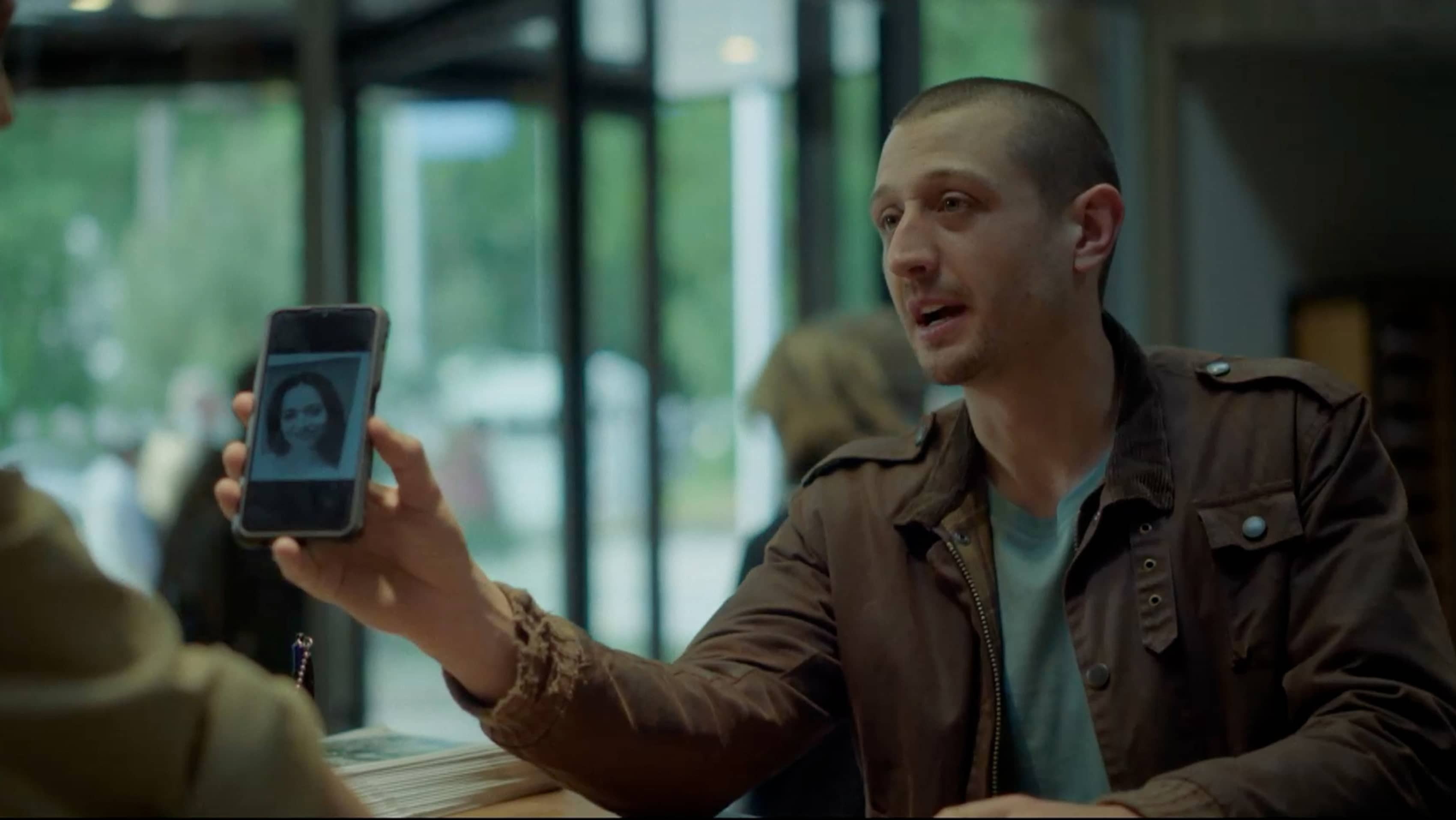 A still from Grillig en onvoorspelbaar