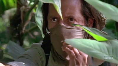 A still from A Tale Of Survival