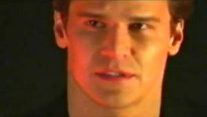 A still from Angel Pitch Tape (Unaired Pilot)