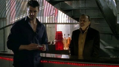 A still from Episode 6