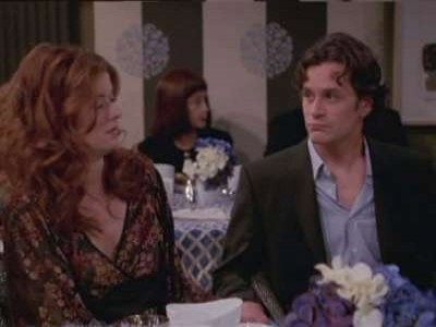A still from Strangers with Candice