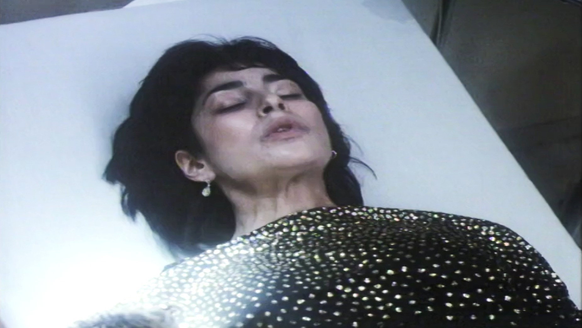 A still from Saving Face