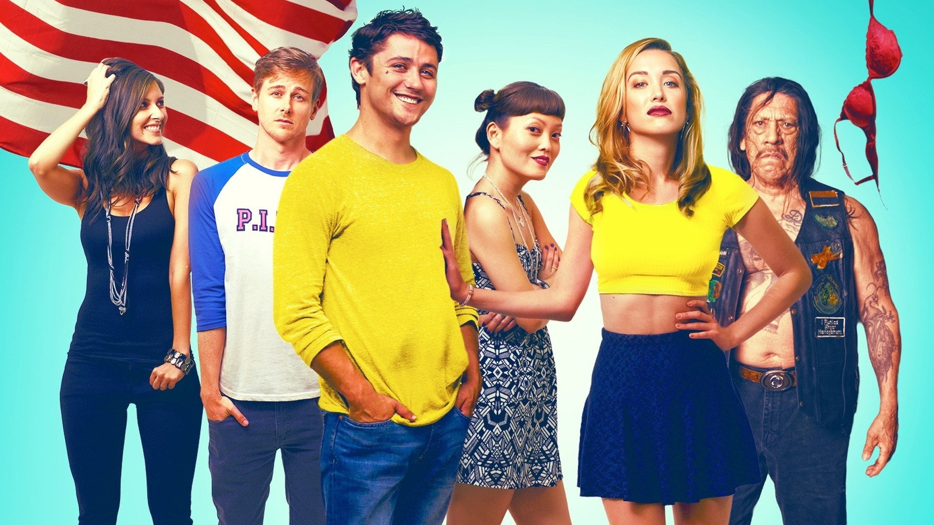 Frat Pack