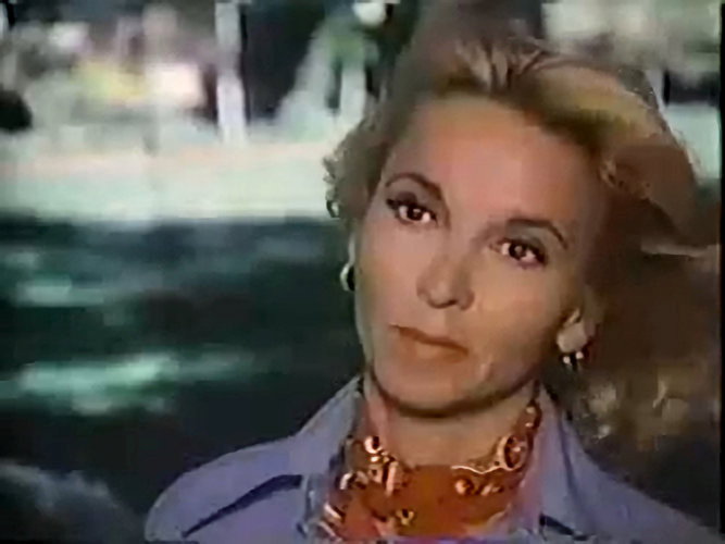 A still from The Argonaut Special