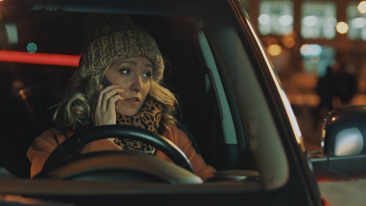 A still from Episode 6