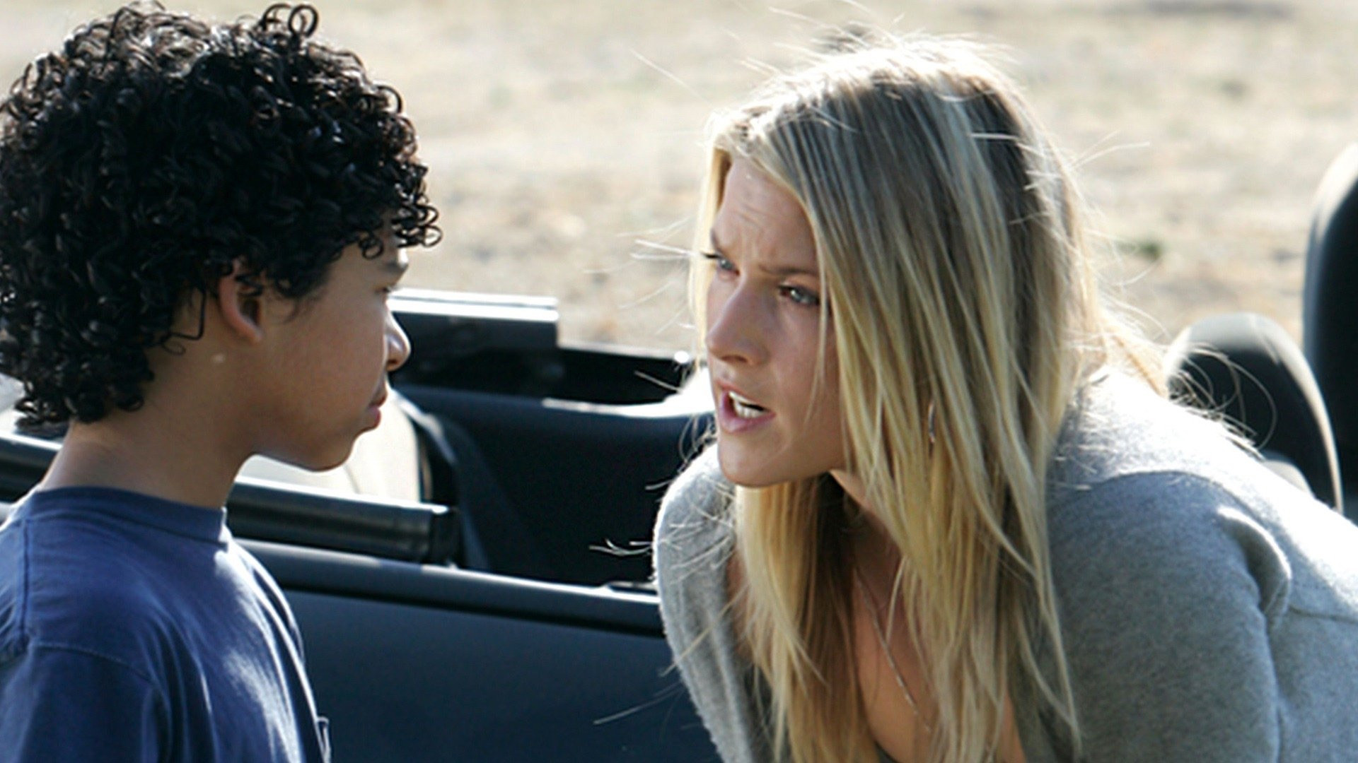 A still from Lizards