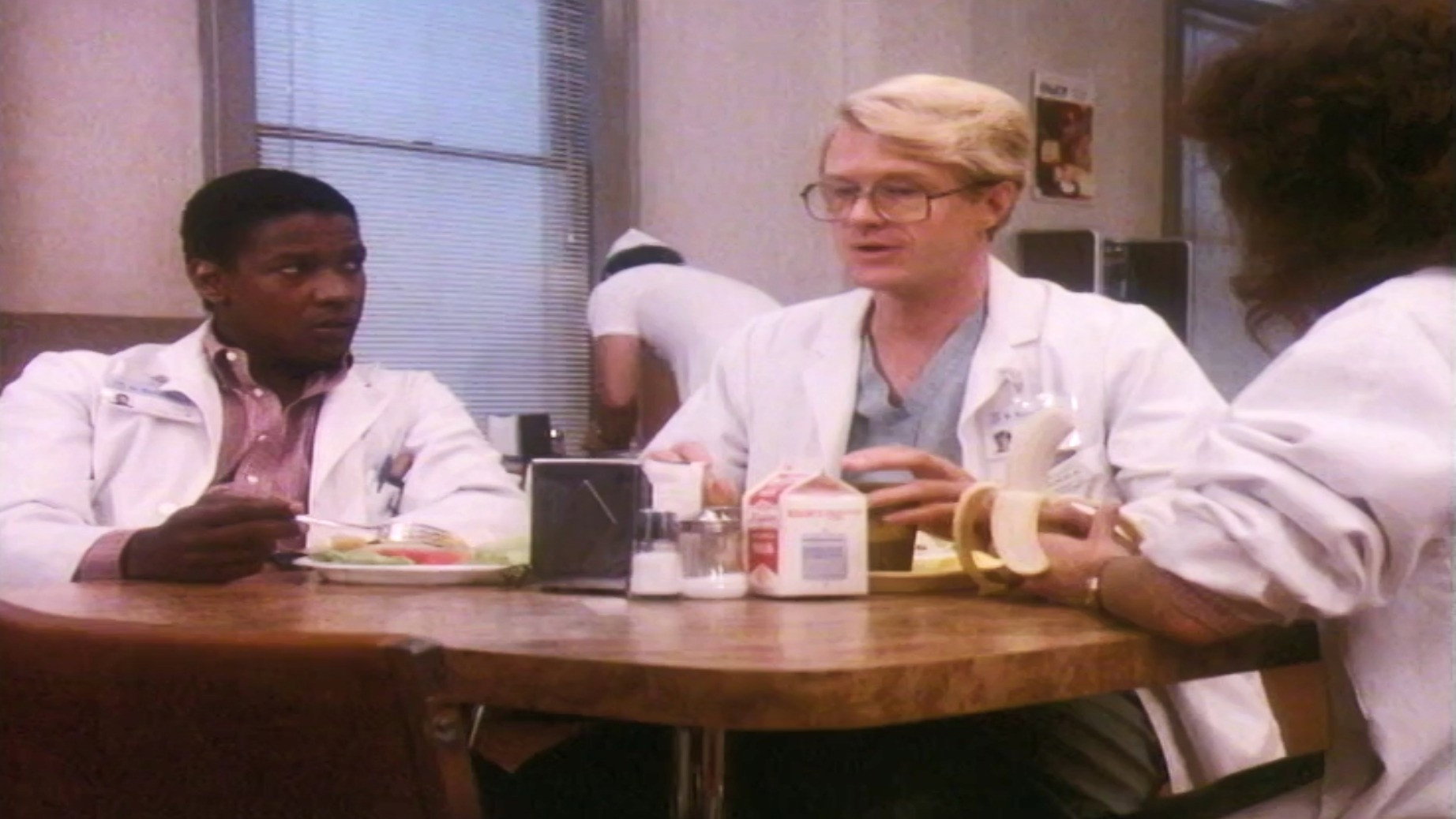 A still from Sweet Dreams