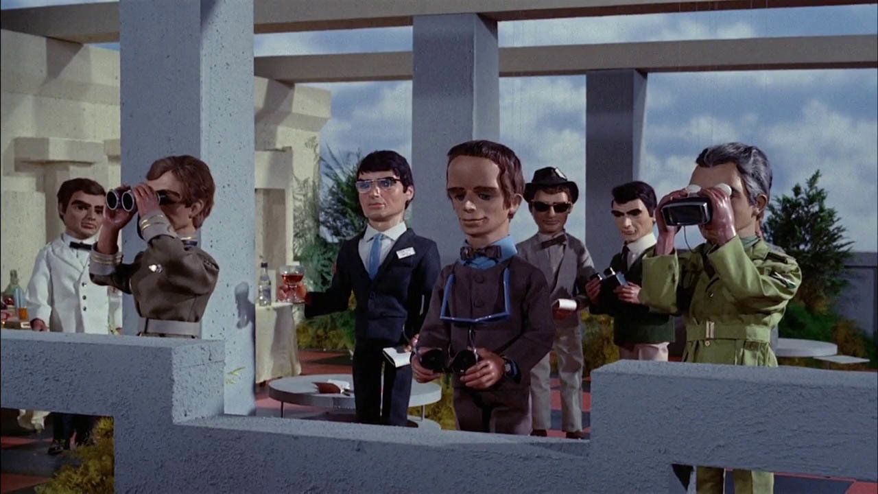 A still from Alias Mr. Hackenbacker