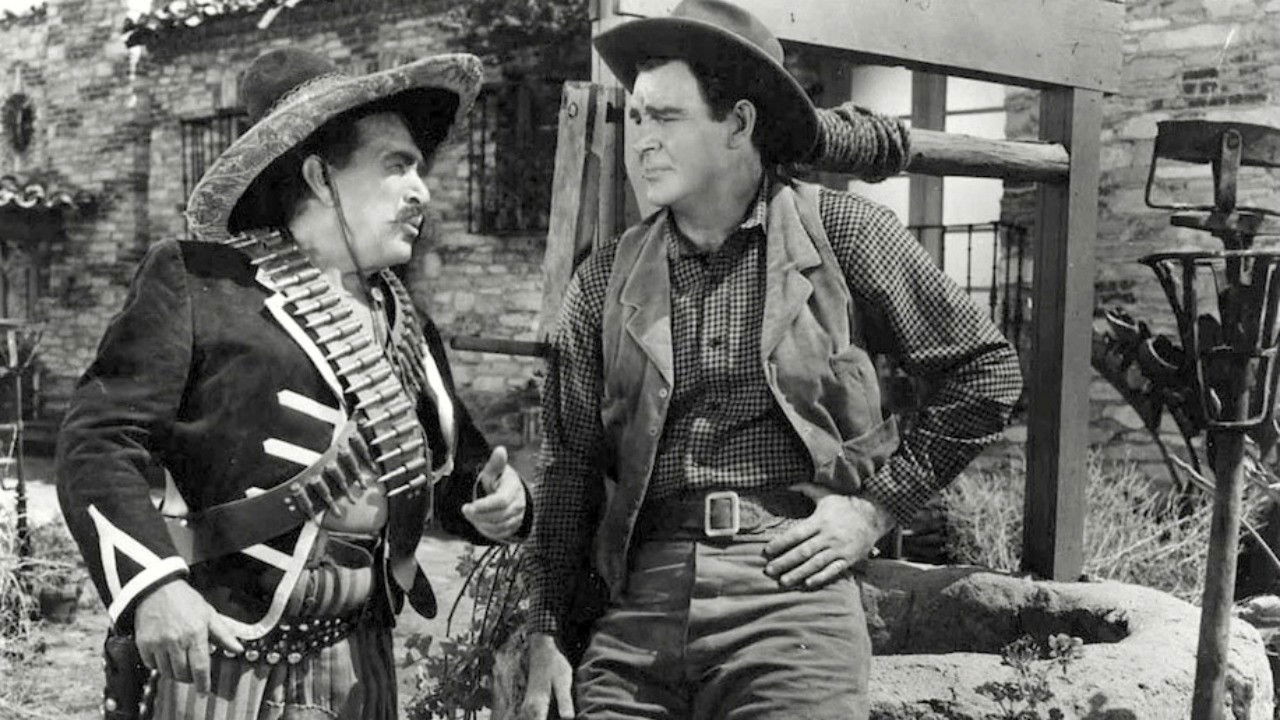 Backdrop image for movie Yaqui Drums