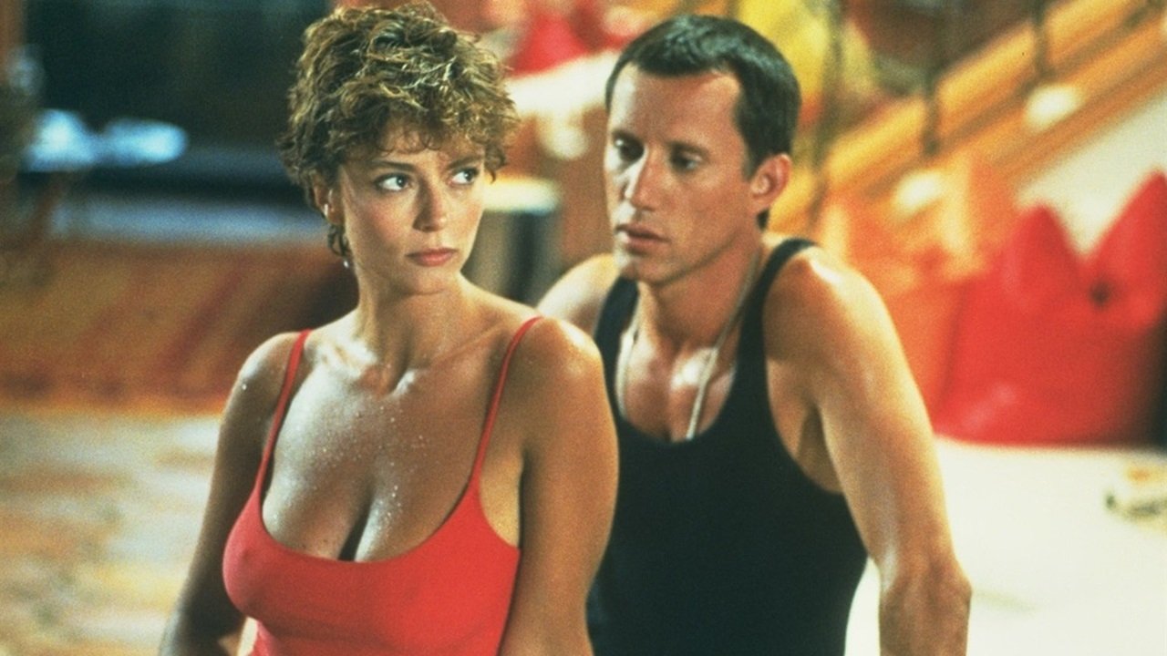 Backdrop image for movie Against All Odds