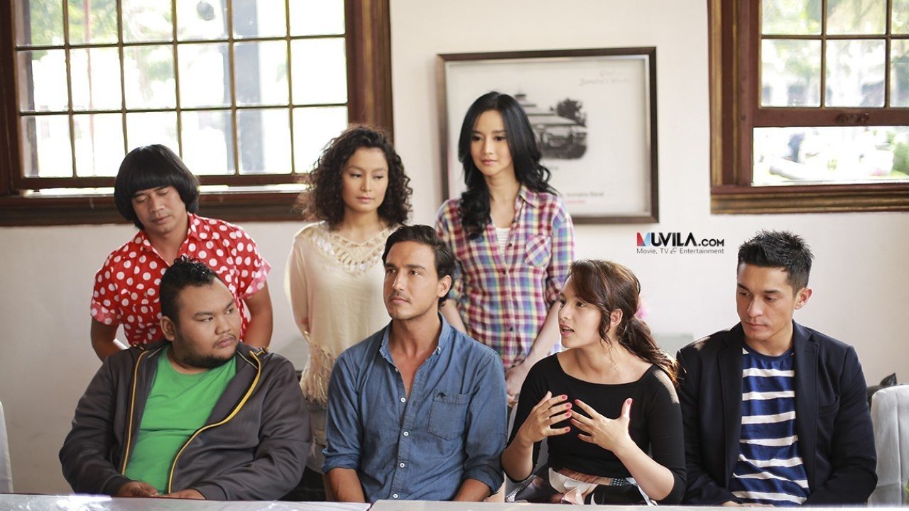 Backdrop image for movie Love You... Love You Not...