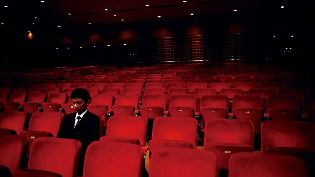 Backdrop image for movie KJ: Music and Life