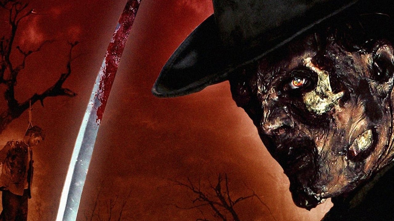 Backdrop image for movie Death Valley: The Revenge of Bloody Bill