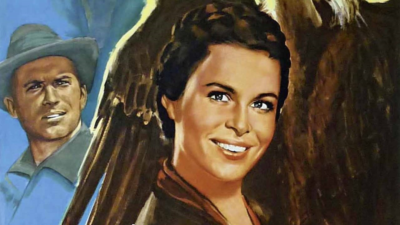 Backdrop image for movie Wally of the Vultures