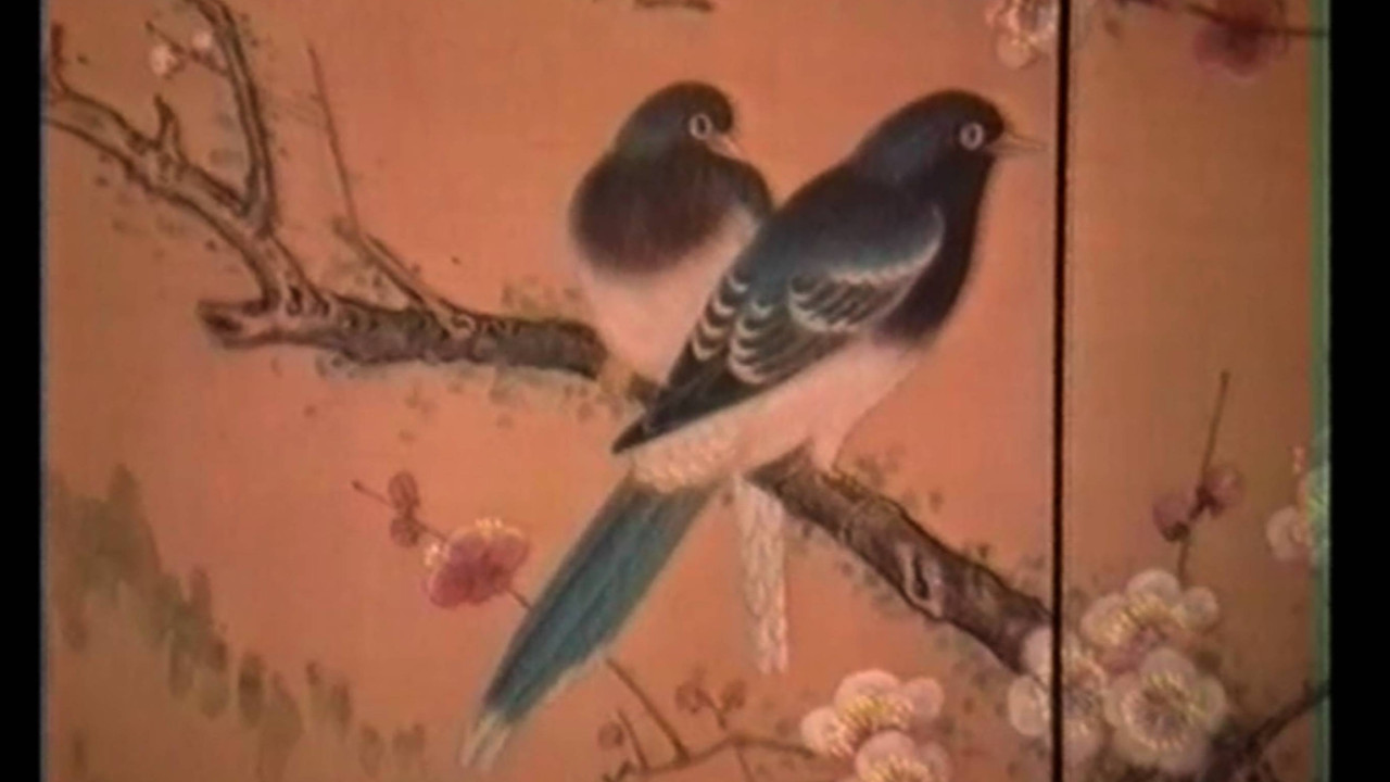 Backdrop image for movie And there was evening and there was morning. The first day