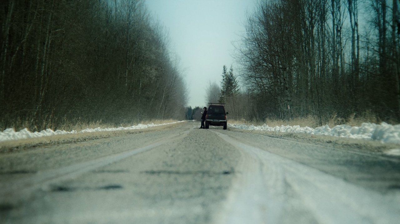Backdrop image for movie Creature Fear