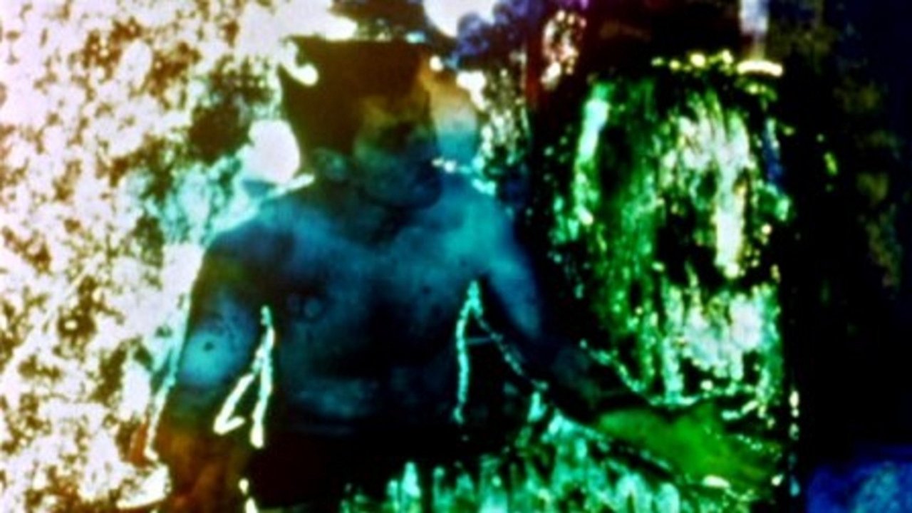 Backdrop image for movie Eye Myth
