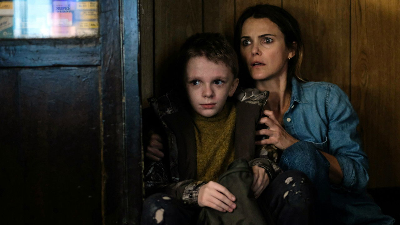 Backdrop image for movie Antlers