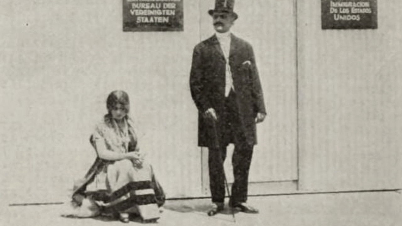 Backdrop image for movie The Intrigue