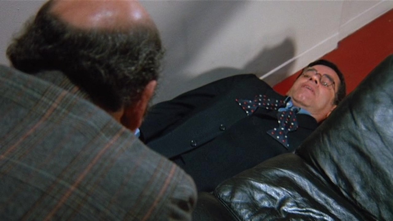 Backdrop image for movie Smorgasbord