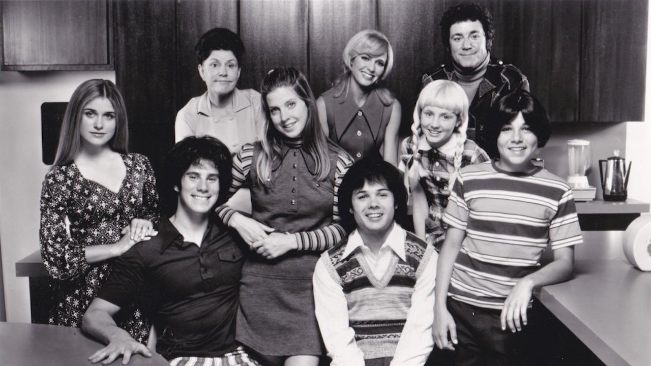 Backdrop image for movie Unauthorized Brady Bunch: The Final Days