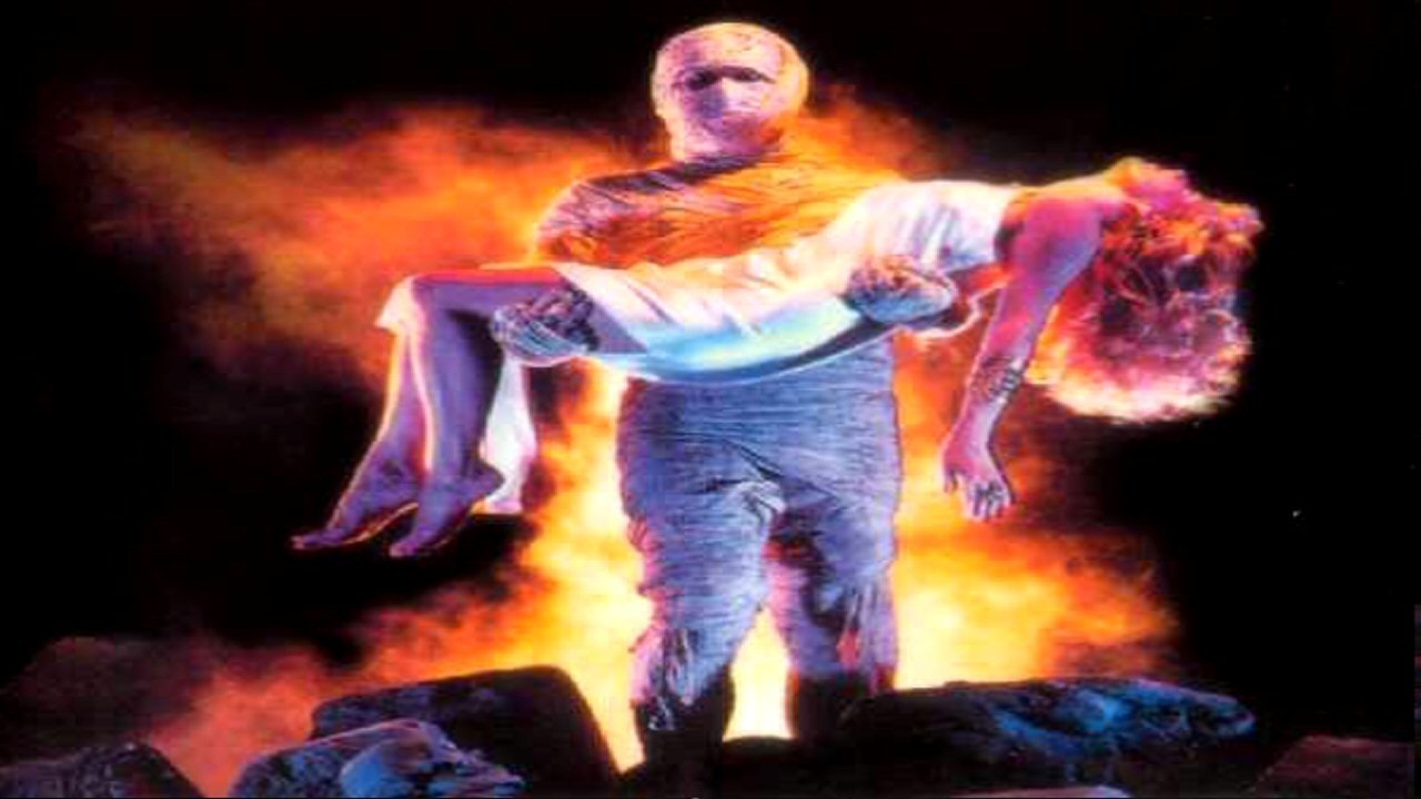 Backdrop image for movie The Mummy Lives