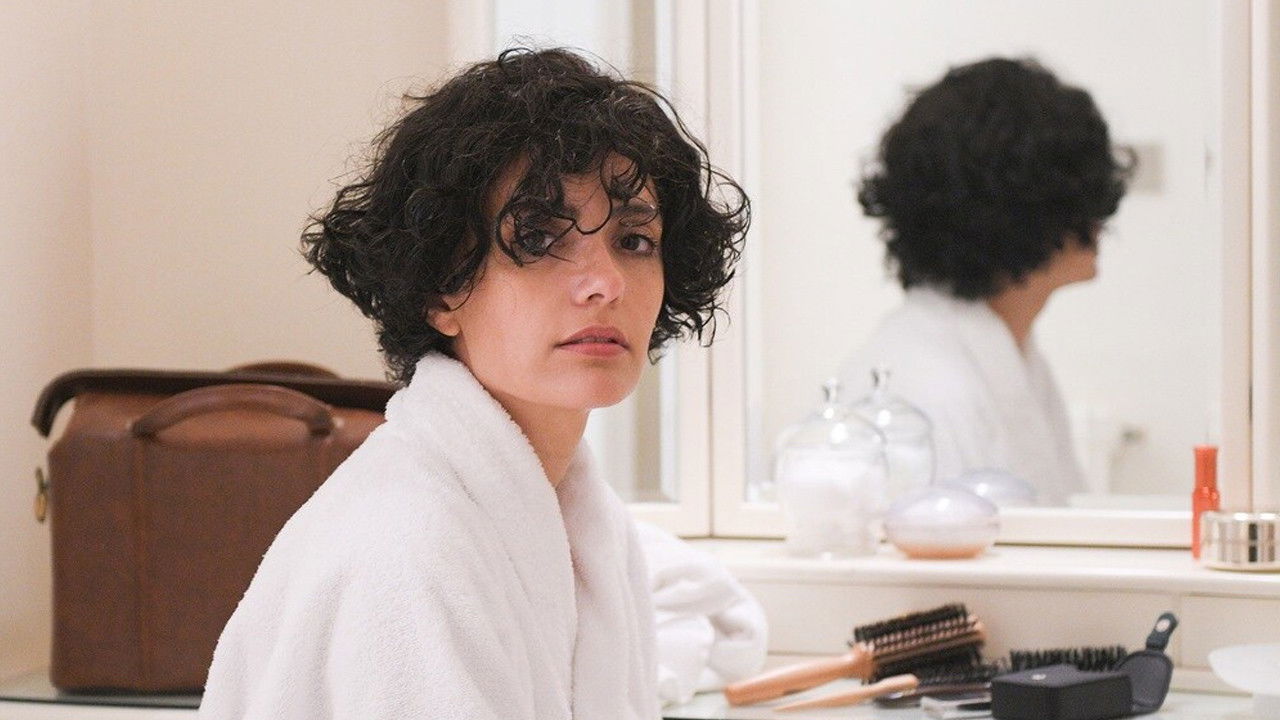 Backdrop image for movie Mia Martini - I Am Mia