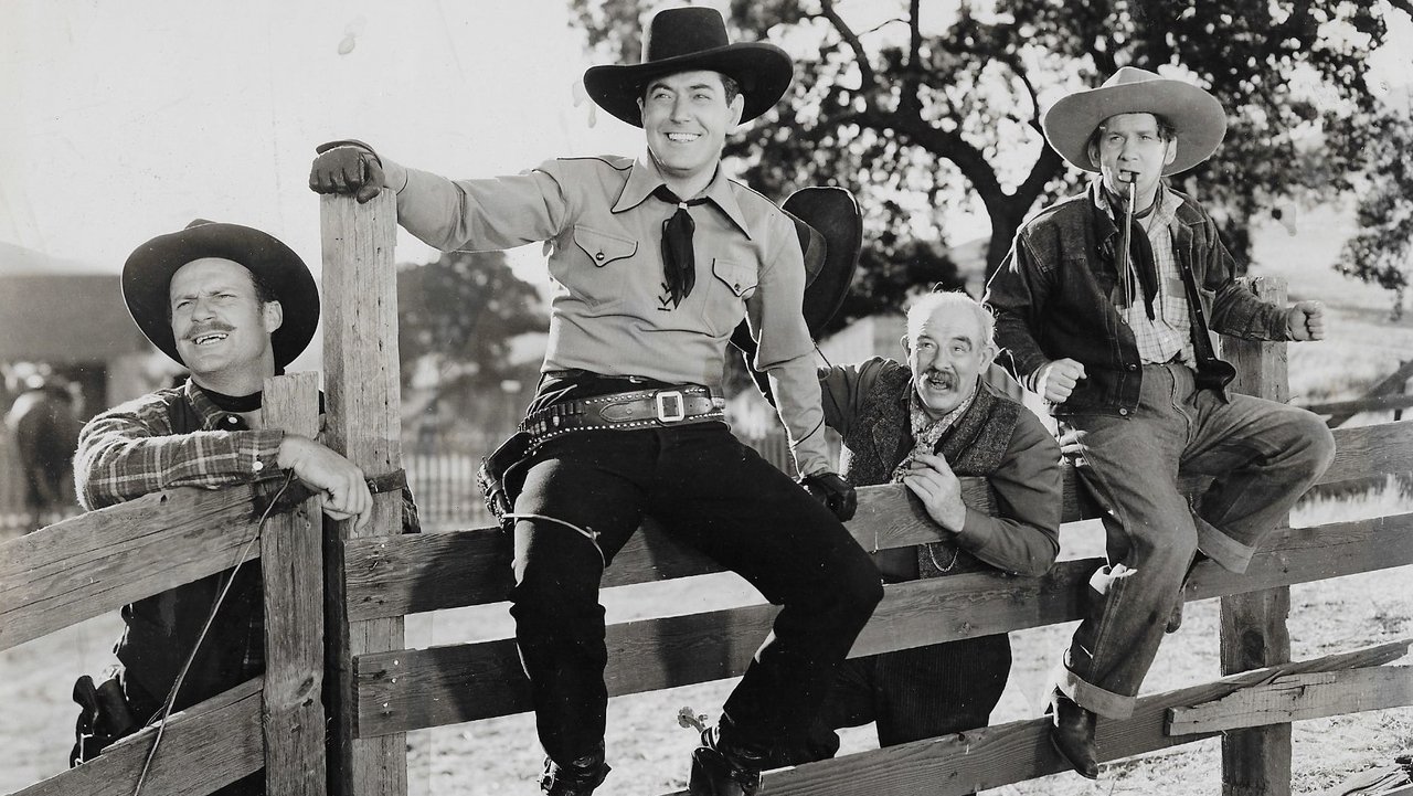 Backdrop image for movie Son of Roaring Dan