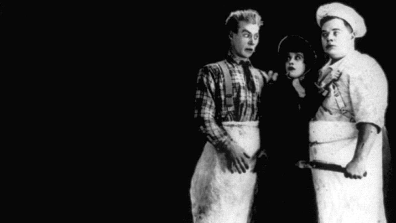 Backdrop image for movie Bright Lights