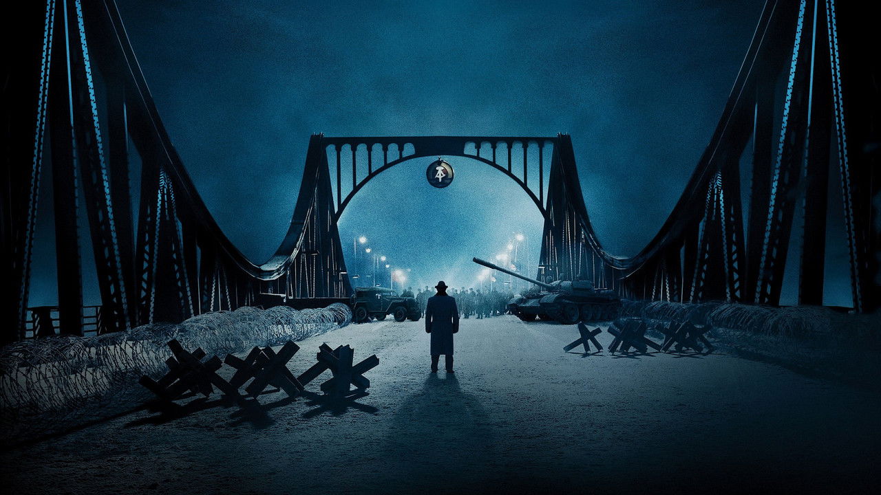 Backdrop image for movie Bridge of Spies