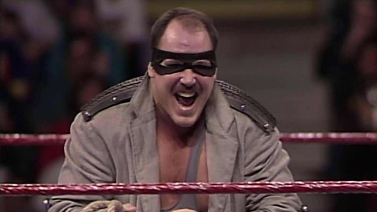 Backdrop image for movie WWE WrestleFest '93