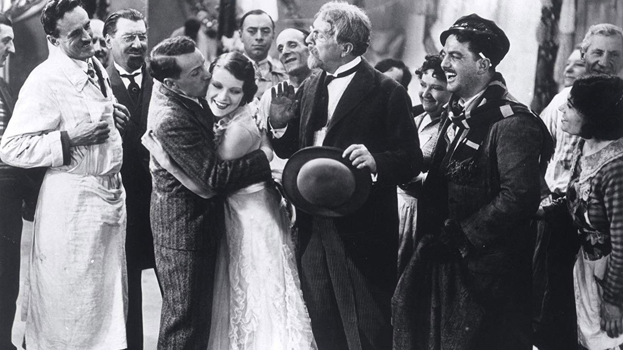 Backdrop image for movie Le Million