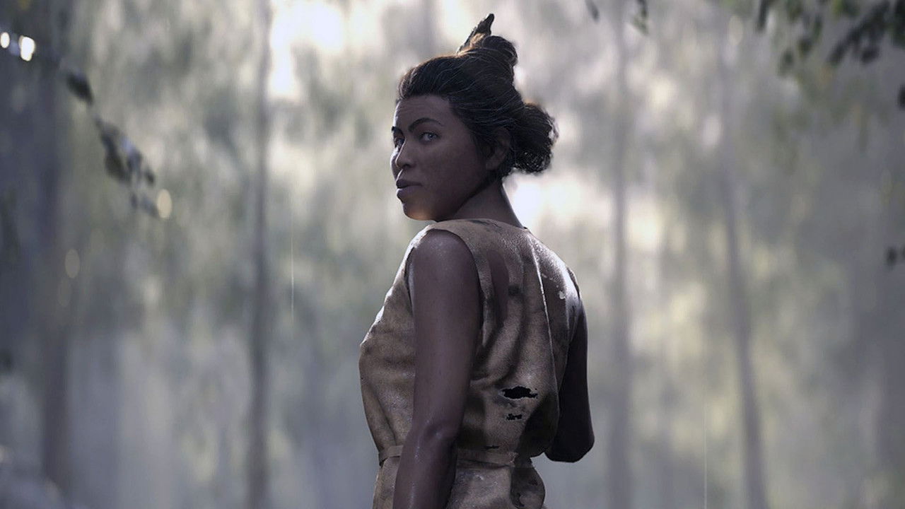 Backdrop image for movie Unearthed - The Mystery of the Shaman Woman