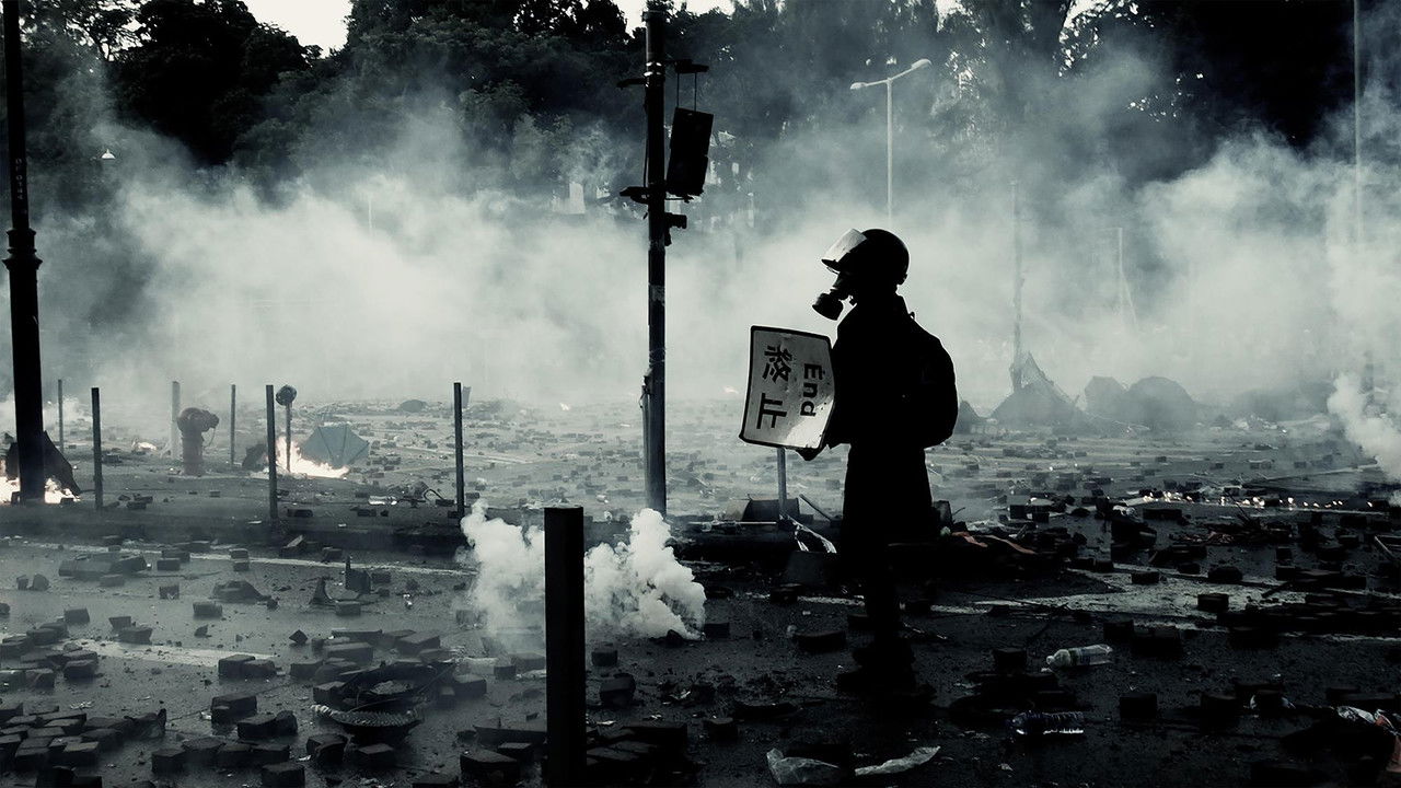 Backdrop image for movie Rather Be Ashes Than Dust