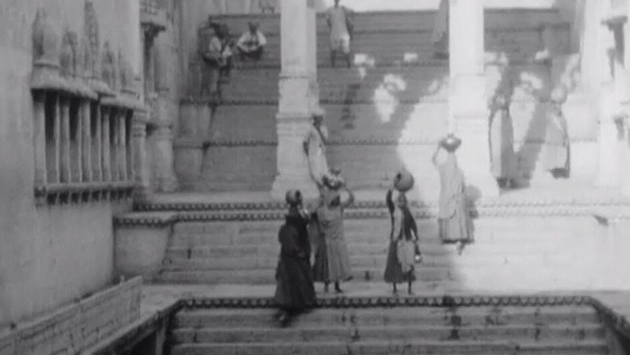 Backdrop image for movie Native Life in Bundi